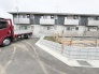 建物のモデルハウスのご見学予約もスタートしました。当日のご見学予約も大歓迎ですので、お気軽にお問合せください。
