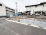 建物のモデルハウスのご見学予約もスタートしました。当日のご見学予約も大歓迎ですので、お気軽にお問合せください。
