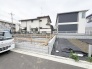 現地のご見学予約もスタートしました。
