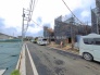 安心して暮らすことのできる住宅街。　住宅地の道路は一般に交通量が少なく車などの騒音が少ないため、住民にとって静かな生活環境が提供されます。
