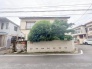 建築条件なしの敷地。弊社グループ「白馬建設」にて建物プランをご提案できます。実際の陽当たりやサイズ感を現地でお確かめください。

