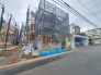 現地のご見学予約もスタートしました。
