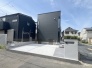 建物が完成しましたので室内のご見学予約スタート。当日のご見学予約も大歓迎です。お気軽にご連絡ください。エステート白馬国分寺店は火曜水曜も営業しております。
