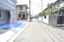 この街を選ぶ理由や想像している生活のイメージを担当者と共有してもらえると嬉しいです。　今後の暮らしがどのようなものになるか、その想像が現実になるためのステップを一緒に考えましょう。
