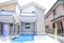 建物が完成しましたので室内のご見学予約スタート。当日のご見学予約も大歓迎です。お気軽にご連絡ください。エステート白馬国分寺店は火曜水曜も営業しております。
