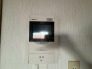 TVモニター付きインターフォン