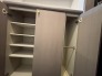 各お部屋に収納が設置されています。
