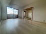 家族が一番集まる場所だから広々としつつも素敵な空間であって欲しい。みんながくつろぐリビングからキッチンまでが一つの空間のように繋がる間取り。
