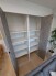 各お部屋に収納が設置されています。
