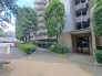 エントランス(外)