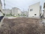 現地ご見学の際、スタッフが様々なご質問に対応いたします、周辺環境、前面道路、建築可能な建物について、ぜひご相談ください。
