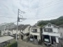 2号棟 窓からの眺望です。実際に現地で眺望もご確認ください。
