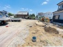 建築条件なしの敷地。弊社グループ「白馬建設」にて建物プランをご提案できます。実際の陽当たりやサイズ感を現地でお確かめください。

