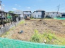 現地ご見学の際、スタッフが様々なご質問に対応いたします、周辺環境、前面道路、建築可能な建物について、ぜひご相談ください。
