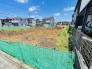 現地のご見学予約もスタートしました。

