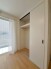 各お部屋に収納が設置されています。
