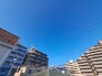 住戸からの眺望写真