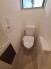 トイレにはウォシュレット機能を標準装備。
