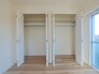 クローゼットなど収納も豊富なお家です。
