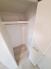 各お部屋に収納が設置されています。
