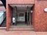 エントランス(外)