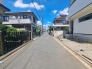 この街を選ぶ理由や想像している生活のイメージを担当者と共有してもらえると嬉しいです。　今後の暮らしがどのようなものになるか、その想像が現実になるためのステップを一緒に考えましょう。
