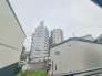 窓からの眺望です。実際に現地で眺望もご確認ください。
