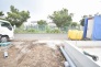 安心して暮らすことのできる住宅街。　住宅地の道路は一般に交通量が少なく車などの騒音が少ないため、住民にとって静かな生活環境が提供されます。
