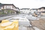 現在建物を建築中です、建築中の物件については現地確認の他、同施工会社の完成施工例のご案内、担当者のプレゼンテーションにてご検討ください。適切なご検討の方法をご説明させて頂きます。
