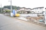 現地のご見学予約もスタートしました。
