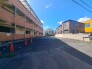 現地のご見学予約もスタートしました。

