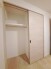 各お部屋に収納が設置されています。
