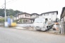 現地のご見学予約もスタートしました。
