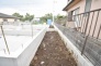 建物のモデルハウスのご見学予約もスタートしました。当日のご見学予約も大歓迎ですので、お気軽にお問合せください。

