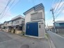 周辺は住宅が建ち並ぶ閑静な住宅街です。

