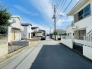 実際に室内をご見学頂くと生活のイメージが広がります。家具を置いたイメージや窓からの景色など、現地で体感ください。
