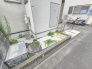 現地のご見学予約もスタートしました。

