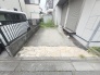 現地のご見学予約もスタートしました。
