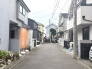 この街を選ぶ理由や想像している生活のイメージを担当者と共有してもらえると嬉しいです。　今後の暮らしがどのようなものになるか、その想像が現実になるためのステップを一緒に考えましょう。
