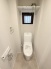 トイレにはウォシュレット機能を標準装備。
