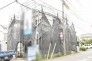 E号棟 現地のご見学予約もスタートしました。
