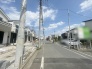 B号棟 個々の優先事項や好みに基づいて考慮することが重要、 様々なライフスタイル、自分や家族にとってマッチする街並みを選ぶことが大切です。
