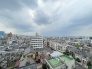 窓からの眺望です。実際に現地で眺望もご確認ください。
