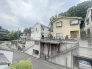窓からの眺望です。実際に現地で眺望もご確認ください。
