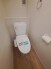 トイレにはウォシュレット機能を標準装備。
