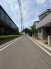 安心して暮らすことのできる住宅街。　住宅地の道路は一般に交通量が少なく車などの騒音が少ないため、住民にとって静かな生活環境が提供されます。
