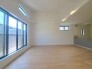 実際に室内をご見学頂くと生活のイメージが広がります。家具を置いたイメージや窓からの景色など、現地で体感ください。
