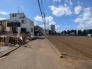 周辺は住宅が建ち並ぶ閑静な住宅街です。
