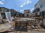 建物のモデルハウスのご見学予約もスタートしました。当日のご見学予約も大歓迎ですので、お気軽にお問合せください。
