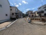 建物のモデルハウスのご見学予約もスタートしました。当日のご見学予約も大歓迎ですので、お気軽にお問合せください。
